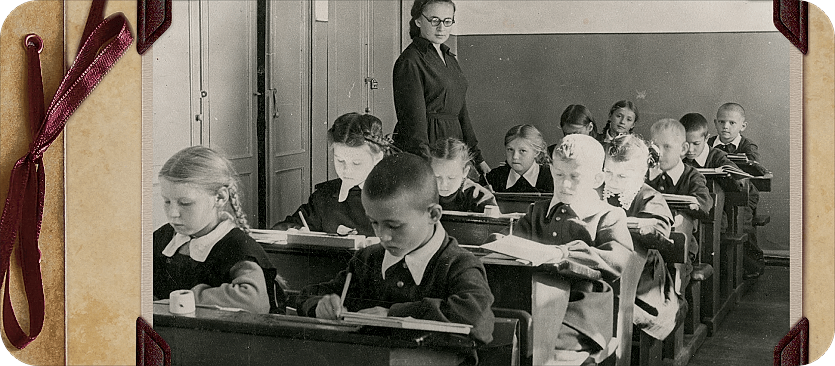 Сохраним историю | Фотокласс